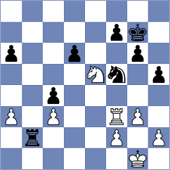 Esteban Quebrada - Sanchez Esguevillas (Valladolid, 1994)