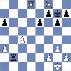 Straka - Marshall (Chess.com INT, 2020)