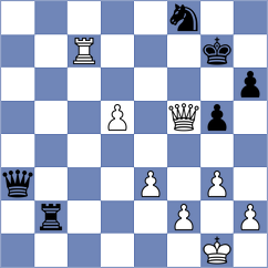 Prusikin - Nickmann (Fuerth, 1996)