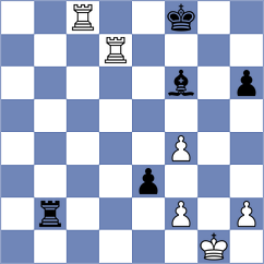 Atabayew - Alonso Alonso (lichess.org INT, 2022)