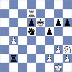 Sos Andreu - Picazo Gonzalez (Cullera, 2012)