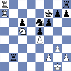 Farkas - Woolley (Balatonalmadi, 2007)