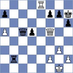 Gongora Montes - Fayard (chess.com INT, 2025)