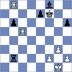 Haug - Xiong (chess.com INT, 2025)