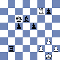 Andersen - Korsvold (Narvik, 1999)
