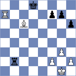 Leiva - Grahn (chess.com INT, 2025)