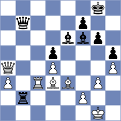 Gonzalez Garcia - Raluy Lopez (Las Palmas, 2011)