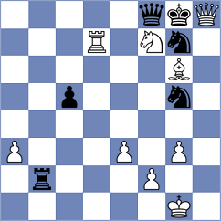 Supi - Plichta (chess24.com INT, 2022)