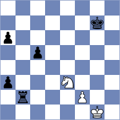 Sanchez Enriquez - Materia (chess.com INT, 2024)