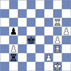 Suarez Ardila - Aguilar Melian (Lichess.org INT, 2020)