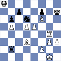 Belotti - Blancke (Formia, 1994)
