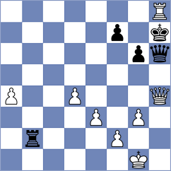 Djakovic - Campbell (The Kaf, 2001)