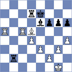 Gerasimov - Chesnokov (Zelenograd, 2007)