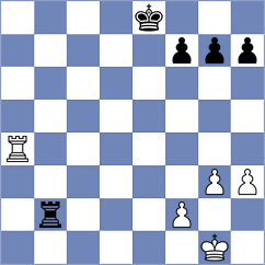 Pacher - Adarsh (Olomouc CZE, 2024)