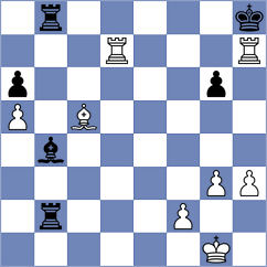 Luchan - Niculescu (Long Island, 1997)