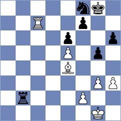 Zhang - Jin (Ji'an CHN, 2025)