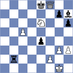 Stanojevic - Guevara Sanchez (chess.com INT, 2025)