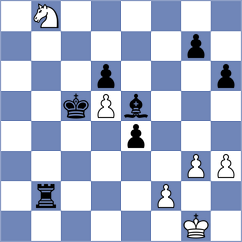Vilas Boas - Knoblauch (Lisbonne, 2006)