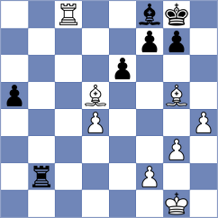 Bhattacharyya Soham - Albers (Veliko Gradiste SRB, 2024)