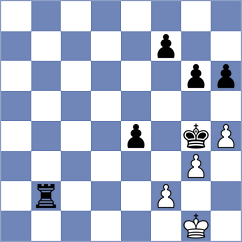 Turzo - Nakamura (Chess.com INT, 2021)