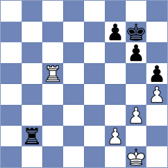 Ezat - Popadic (chess.com INT, 2024)