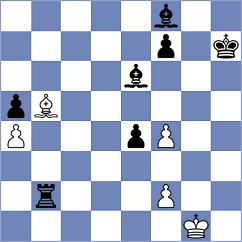 Garcia Molina - Fiorito (chess.com INT, 2024)