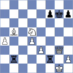 Nakamura - Herbrig (chess.com INT, 2025)