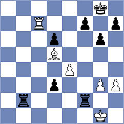 Terron Elena - Jasinski (chess.com INT, 2025)