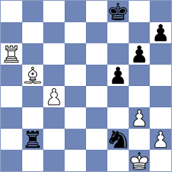 Rijnbergen - Spaan (Alkmaar, 1989)