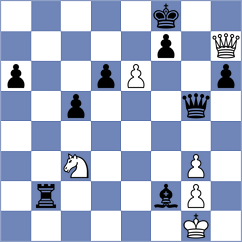 Smail - Nagle (Chess.com INT, 2017)
