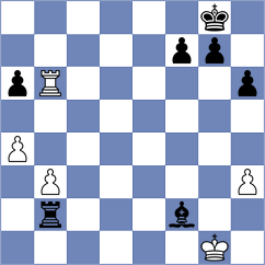Livaic - Shaik (chess.com INT, 2023)