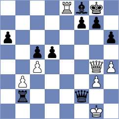 Drogovoz - Vasquez Schroder (Chess.com INT, 2021)