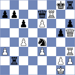 Tobar B - Reinhard Moller (Medellin COL, 2024)