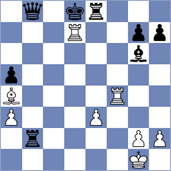 Snarheim - Richardson (Gausdal, 1998)