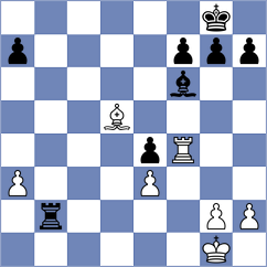 Khamrakulov - Chirilov (New York USA, 2024)