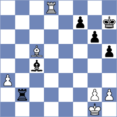 Preobrazhenskaya - Souleidis (chess.com INT, 2024)