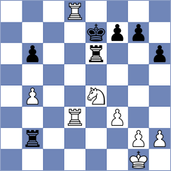 Jesch - Daoud (Bayern, 2011)