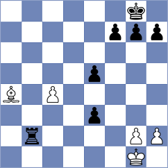 Gergolet - Vega Gutierrez (Chess.com INT, 2020)