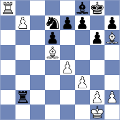 Rietze - Brown (chess.com INT, 2024)
