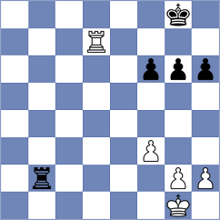 Wang - Ho (Chess.com INT, 2020)