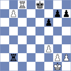 Fernandez - Caputo (Chivilcoy, 1987)
