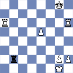 Ocampo - Enriquez (Lichess.org INT, 2020)
