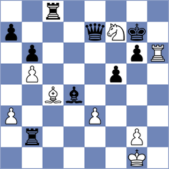 Jarocka - Olsen (chess.com INT, 2025)