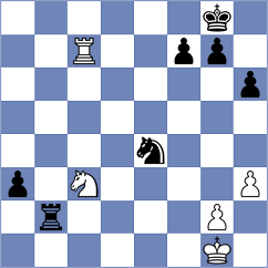 Liascovich - Andreikin (chess.com INT, 2024)