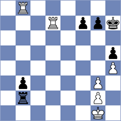 Ferreira - Reprintsev (chess.com INT, 2025)