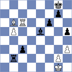 Melamed - Rich (chess.com INT, 2023)