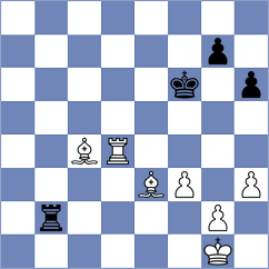 March - Llorente Bajo (Valladolid, 1975)