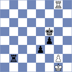 Leshchenko - Kabanov (Kiev, 2002)