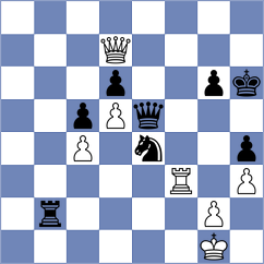 Szajbely - Ferreira (chess.com INT, 2025)