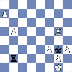 Koutlas - Dahlgren (chess.com INT, 2022)